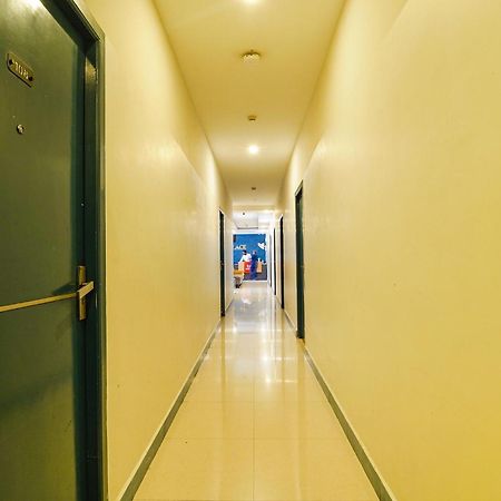 Fabexpress Silver Palace Chennai Dış mekan fotoğraf